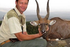 bushbuck 2